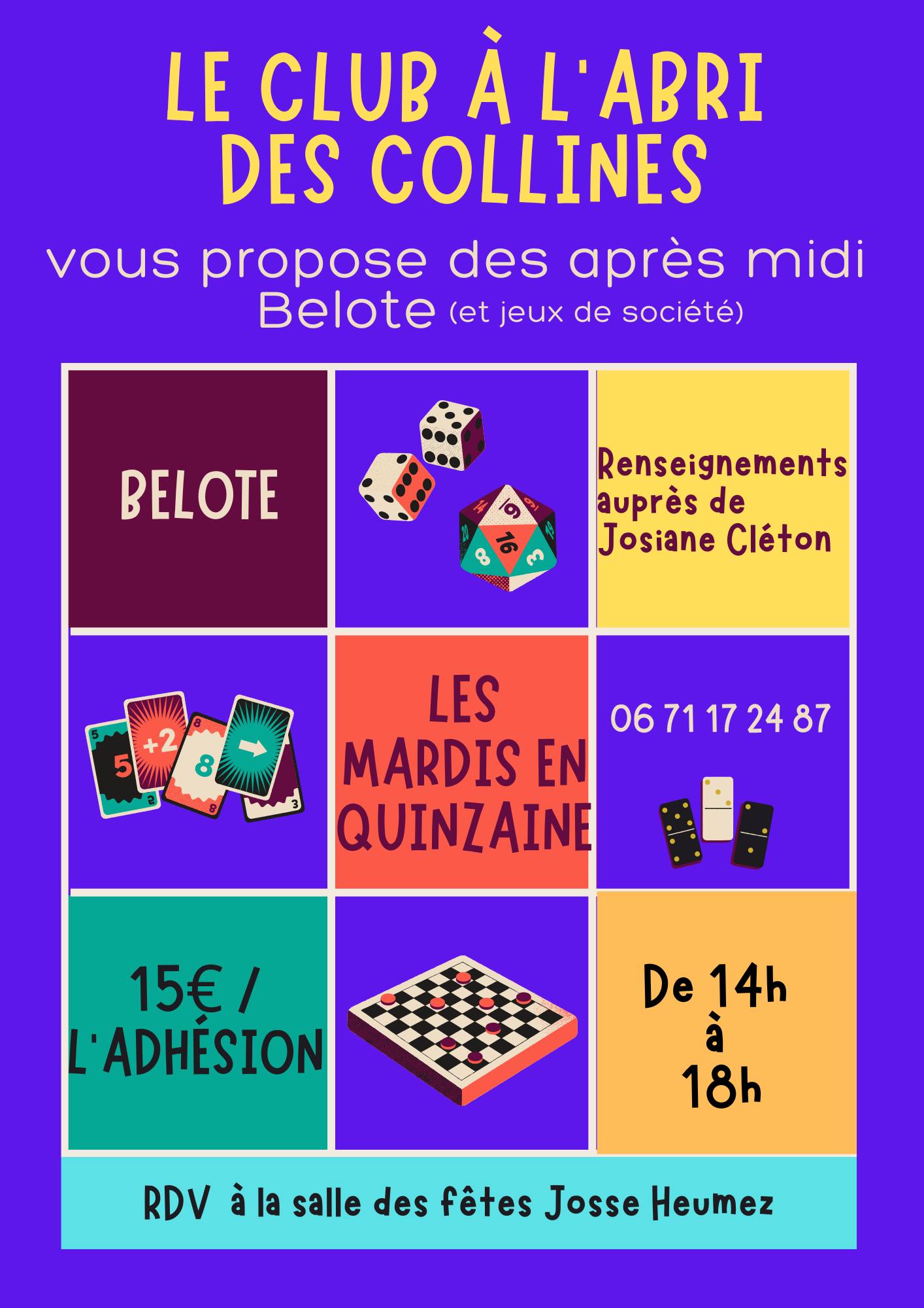 belote